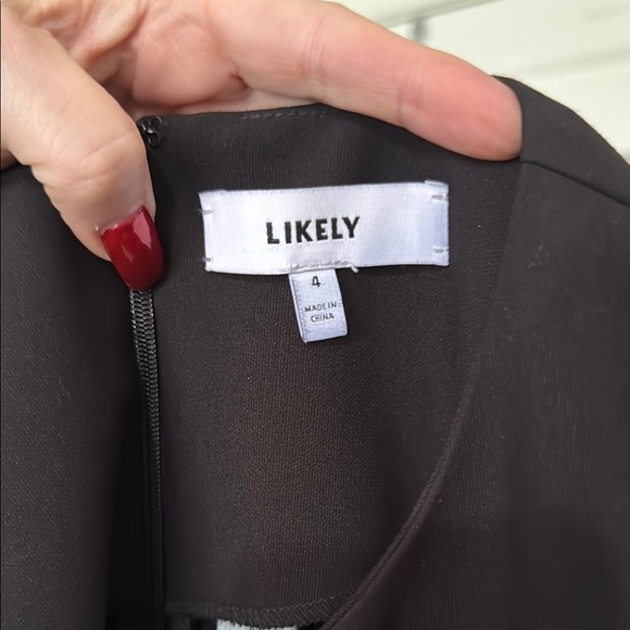 LIKELY flared Bedford Mini - Picture 3 of 10